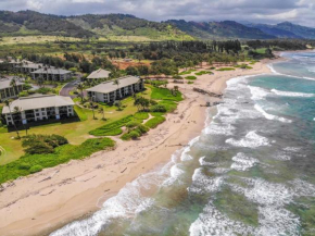 Kauai Beach Villas D13 Unit A, Ground Floor, Lagoon View